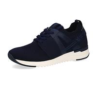 Caprice Damen, Sneaker, Ocean Knit, 38 EU