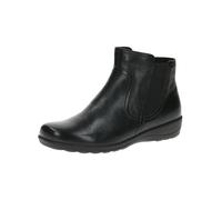 Caprice Stiefelette Damen 9-25495-43 019 H-Weite Schwarz Größe 39