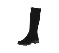 CAPRICE Damen Stiefel mit Absatz Kniehoch Vegan