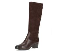 Caprice Da.-Stiefel für Damen, braun, Größe 38 ½ EU / 5,5 UK