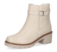 CAPRICE Damen Stiefeletten aus Leder Gefüttert