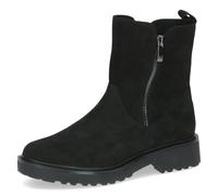 CAPRICE Damen Stiefeletten aus Leder mit Thermosohle
