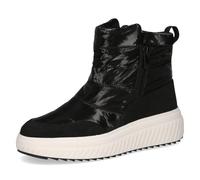 CAPRICE Damen Stiefeletten Gefüttert Vegan