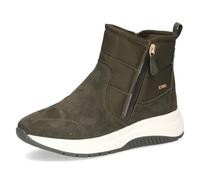Damen-Stiefel KHAKI COMB - Gr. - 40