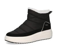 Caprice MoonbootAnklebootSchwarz für Damen, schwarz, Größe 37 EU