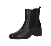 Caprice Da.-Stiefel für Damen, schwarz, Größe 36 EU / 3,5 UK