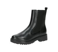 CAPRICE Damen Stiefeletten mit Absatz mit Thermosohle Bequem