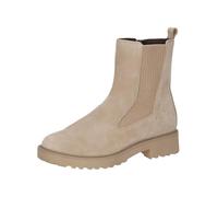Women Boots SAND SUEDE - Gr. - 38