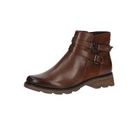 Women Boots - Farbe - COGNAC COMB
