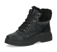 CAPRICE Damen Stiefeletten zum Schnüren Gefüttert