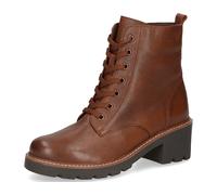 Caprice Damen Stieflette für Damen, braun, Größe 40 EU