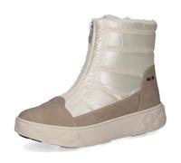 Caprice Damen Warmfutter 9-26405-43 Mode-Stiefel, Pearl Comb, 37 EU Weit