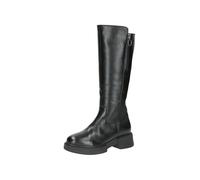CAPRICE Damen 9-26501-43 Mode-Stiefel, Black Nappa, 36 EU