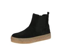 CAPRICE Damen Winterstiefel ohne Absatz Gefüttert Bequem