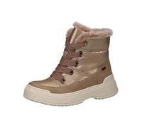 Caprice Stiefelette Textil Mud