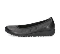 Caprice Damenschuhe Ballerinas BLACK DEER BLACK DEER - Gr. - 37