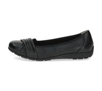 Caprice Damenschuhe Ballerinas BLACK DEER BLACK DEER - Gr. - 38