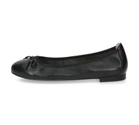 Caprice Damenschuhe Ballerinas BLACK NAPPA BLACK NAPPA - Gr. - 37