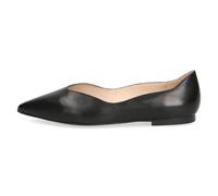 Caprice Damenschuhe Ballerinas BLACK NAPPA BLACK NAPPA - Gr. - 4.5 UK