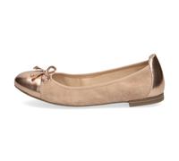 Caprice Damenschuhe Ballerinas DESERT COMB DESERT COMB - Gr. - 42