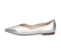 Caprice Damenschuhe Ballerinas ICE METALLIC ICE METALLIC - Gr. - 3.5 UK