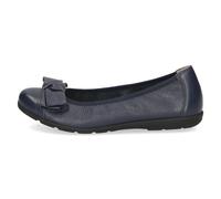 Caprice Damenschuhe Ballerinas OCEAN DEER OCEAN DEER - Gr. - 39