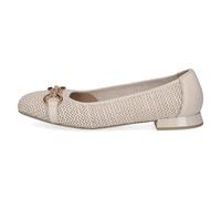 Caprice Damenschuhe Ballerinas OFFWHITE COMB OFFWHITE COMB - Gr. - 37