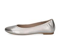 Caprice Damenschuhe Ballerinas PEARL METALLIC PEARL METALLIC - Gr. - 38.5 EU | 5.5 UK