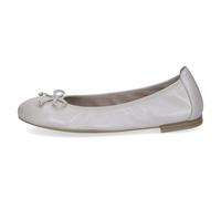 Caprice Damenschuhe Ballerinas PEARL PERLATO DEER PEARL PERLATO DEER - Gr. - 41