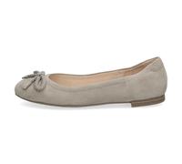 Caprice Damenschuhe Ballerinas SALVIA SUEDE - Gr. - 37