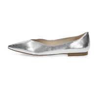 Caprice Damenschuhe Ballerinas SILVER METAL. SILVER METAL. - Gr. - 5.5 UK