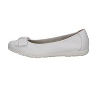 Caprice Damenschuhe Ballerinas WHITE DEER WHITE DEER - Gr. - 36