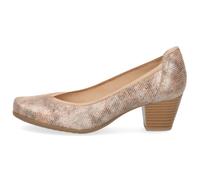 Caprice Damenschuhe Brautschuhe BEIGE REPT.MUL BEIGE REPT.MUL - Gr. - 40 EU | 6.5 UK