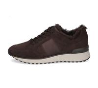 Caprice Damenschuhe Clogs DK BROWN COMB DK BROWN COMB - Gr. - 40