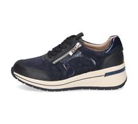 Caprice Damenschuhe Elegante Schnürer OCEAN COMB OCEAN COMB - Gr. - 39