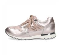 Caprice Damenschuhe Elegante Schnürer ROSE COMB ROSE COMB - Gr. - 37