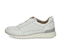 Caprice Damenschuhe Elegante Schnürer WHITE DEER WHITE DEER - Gr. - 40