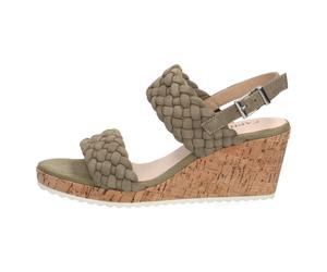 Caprice Damenschuhe Keilsandaletten CACTUS SUEDE CACTUS SUEDE - Gr. - 40