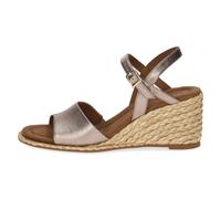 Women Sandals TAUPE METALLIC - Gr. - 36