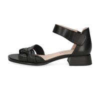 Caprice Damenschuhe Klassisch BLACK NAPPA BLACK NAPPA - Gr. - 36