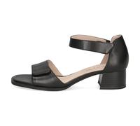 Caprice Damenschuhe Klassisch BLACK NAPPA BLACK NAPPA - Gr. - 39