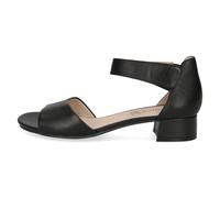 Caprice Damenschuhe Klassisch BLACK NAPPA BLACK NAPPA - Gr. - 5 UK