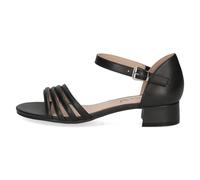 Caprice Damenschuhe Klassisch BLACK PERLATO BLACK PERLATO - Gr. - 6.5 UK