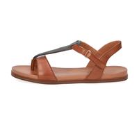 Caprice Damenschuhe Klassisch NUT/OCEAN OCEAN - Gr. - 37