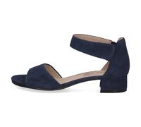 Caprice Damenschuhe Klassisch OCEAN SUEDE OCEAN SUEDE - Gr. - 5.5 UK
