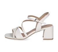 Caprice Damenschuhe Klassisch WHITE NAPPA WHITE NAPPA - Gr. - 37