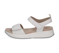Caprice Damenschuhe Klassisch WHITE NAPPA WHITE NAPPA - Gr. - 41