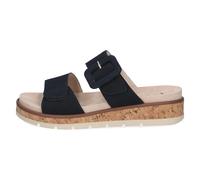 Caprice Damenschuhe Klassische Pantoletten OCEAN SUEDE OCEAN SUEDE - Gr. - 37