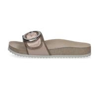 Caprice Damenschuhe Klassische Pantoletten ROSE PATENT ROSE PATENT - Gr. - 37