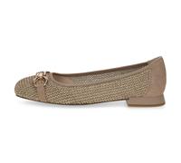 Caprice Damenschuhe Klassische Pumps BARK COMB - Gr. - 40